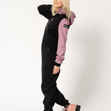 Eeva softshell overall