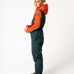 Kristel softshell overall