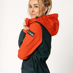 Kristel softshell overall