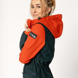 Kristel softshell overall