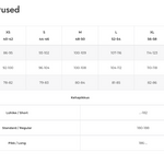 RINGO softshell overall