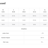 KERTTU softshell overall