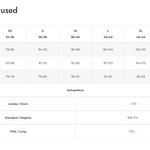 EMMA softshell overall