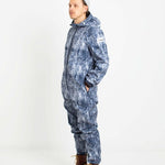 ERGO softshell overall