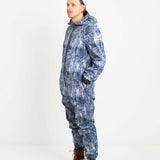 ERGO softshell overall