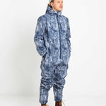 ERGO softshell overall