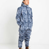 ERGO softshell overall