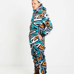 TANIEL softshell overall