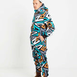 TANIEL softshell overall