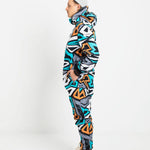 TANIEL softshell overall