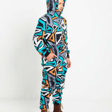 TANIEL softshell overall