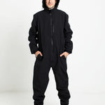 RÜNNO softshell overall