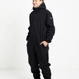 RÜNNO softshell overall