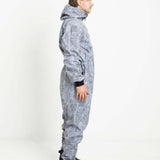 MEELIS softshell overall