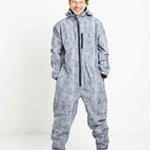 MEELIS softshell overall