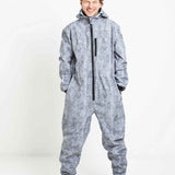 MEELIS softshell overall