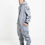 MEELIS softshell overall