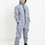 MEELIS softshell overall