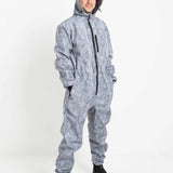 MEELIS softshell overall