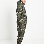 RINGO softshell overall