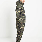 RINGO softshell overall