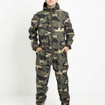 RINGO softshell overall