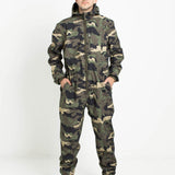 RINGO softshell overall