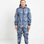 ERGO softshell overall