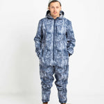 ERGO softshell overall