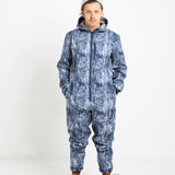 ERGO softshell overall