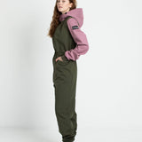 KERTTU softshell overall