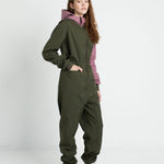 KERTTU softshell overall