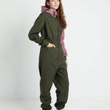 KERTTU softshell overall
