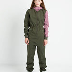 KERTTU softshell overall