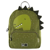 Backpack - Mr Dino – Snøluv