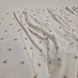 Baby Body Suit - Sun