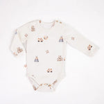 Baby Body Suit - Toys