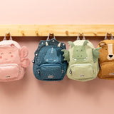 Backpack - Mr. Bear
