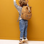 Backpack - Mr. Bear