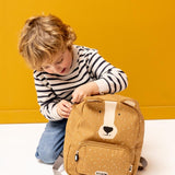 Backpack - Mr. Bear