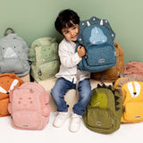 Backpack - Mr. Dragon