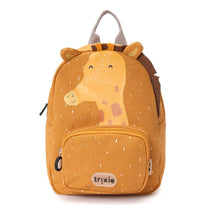Backpack - Mr. Giraffe – Snøluv