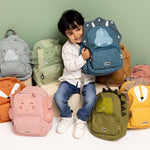 Backpack - Mr. Bear