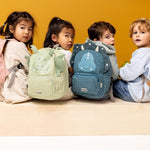 Backpack - Mr. Bear