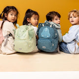 Backpack - Mr. Bear