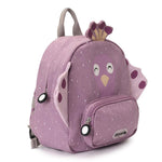 Backpack - Mrs. Peacock
