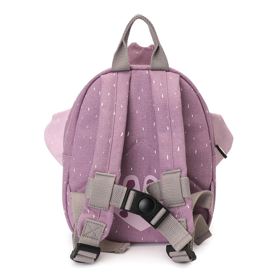 Backpack - Mrs. Peacock