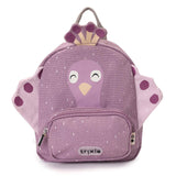 Backpack - Mrs. Peacock