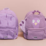 Backpack - Proud Peacock