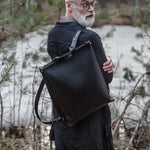 Backpack Wild Librarian - Large